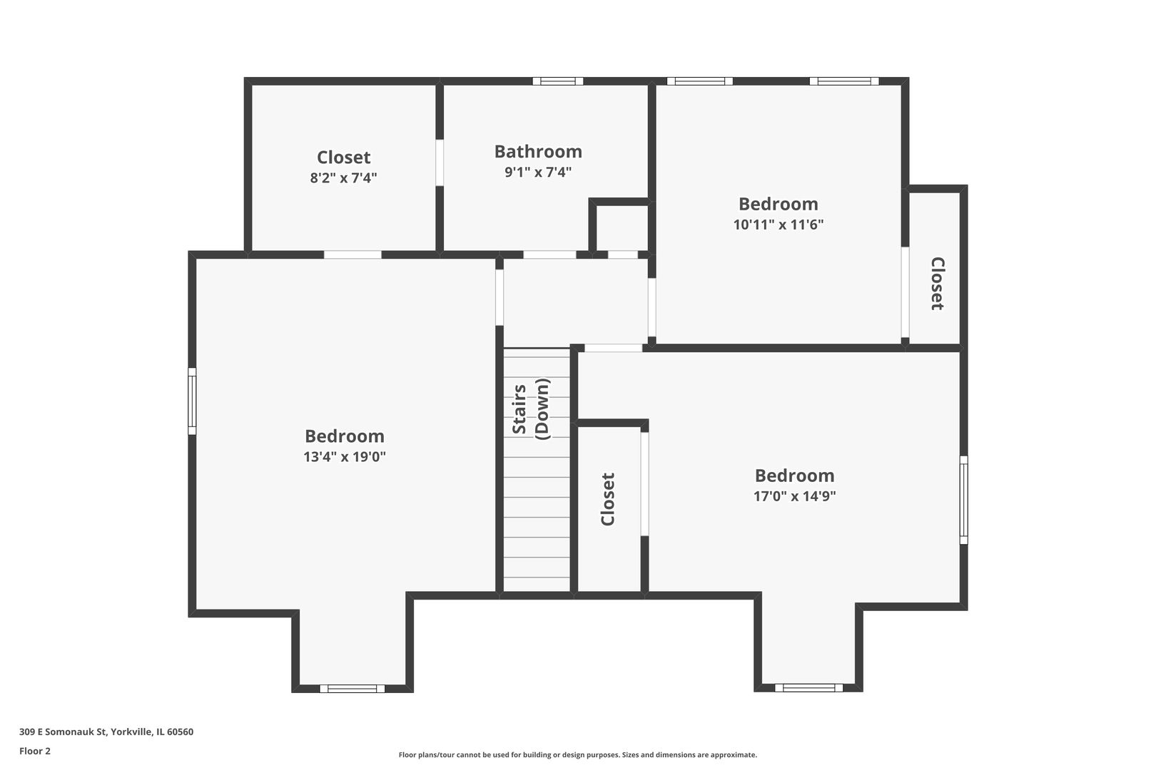 309 E Somonauk Street Property Photo 68