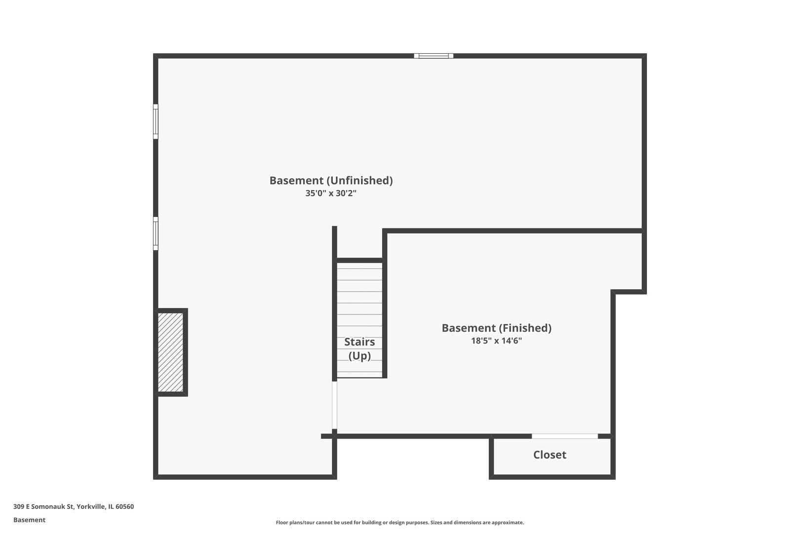 309 E Somonauk Street Property Photo 69