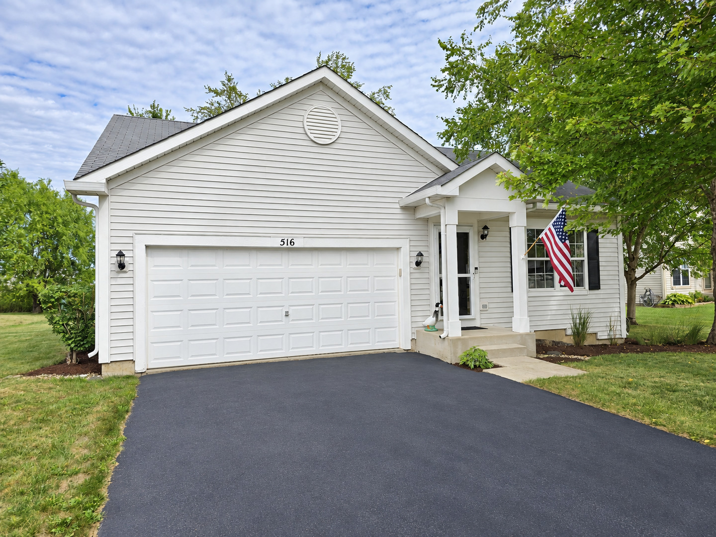 516 Ramsden Road Property Photo 1
