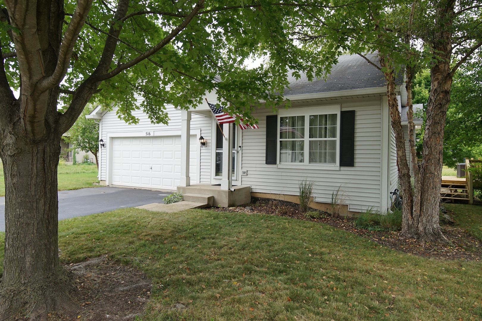 516 Ramsden Road Property Photo 2