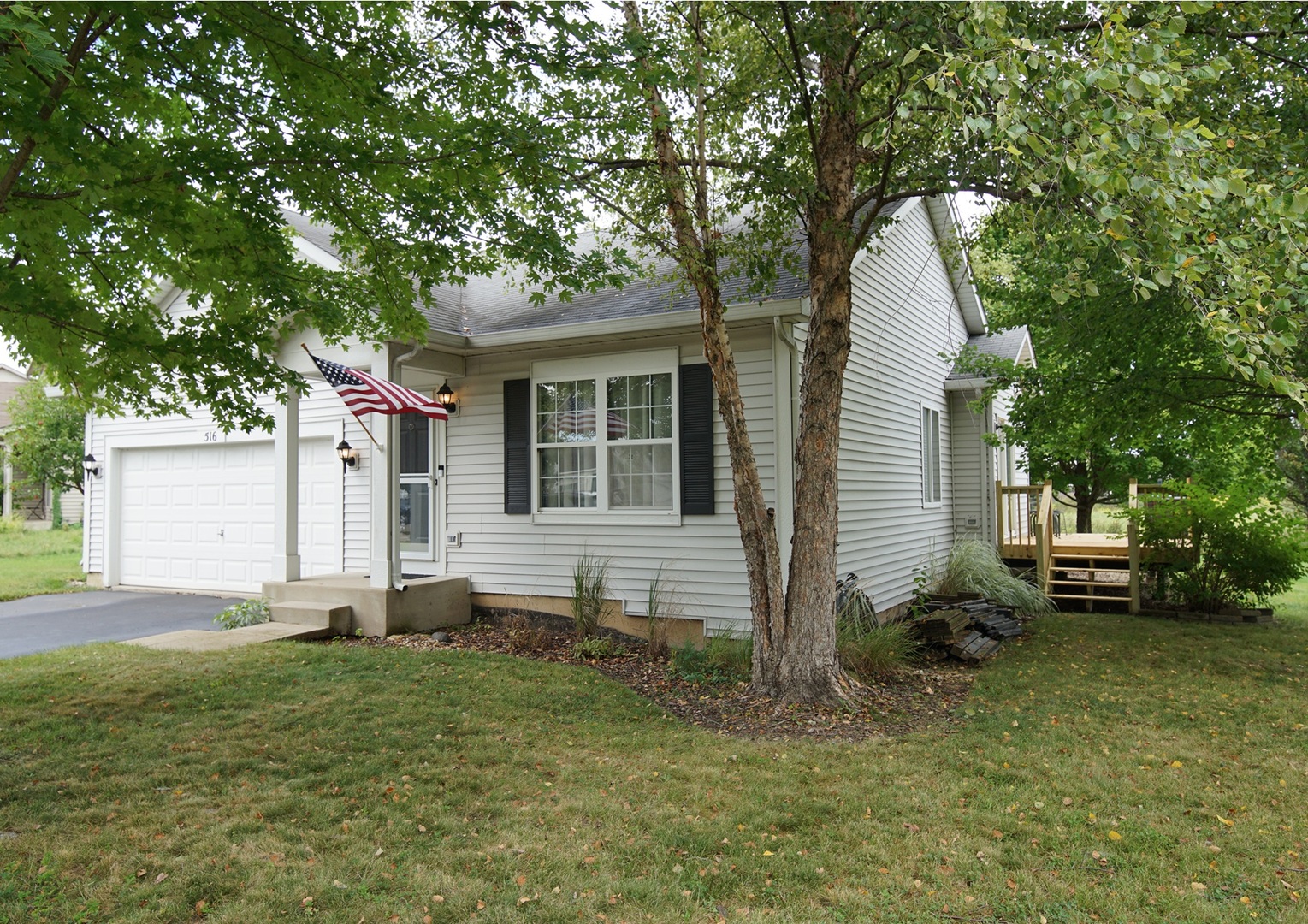 516 Ramsden Road Property Photo 3