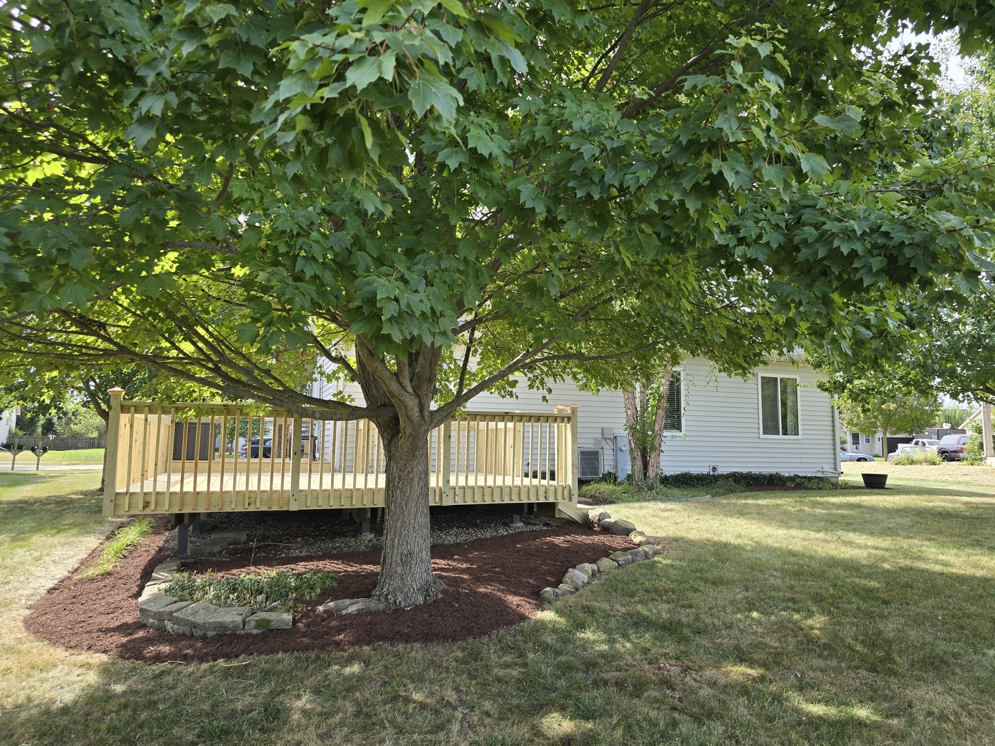 516 Ramsden Road Property Photo 30
