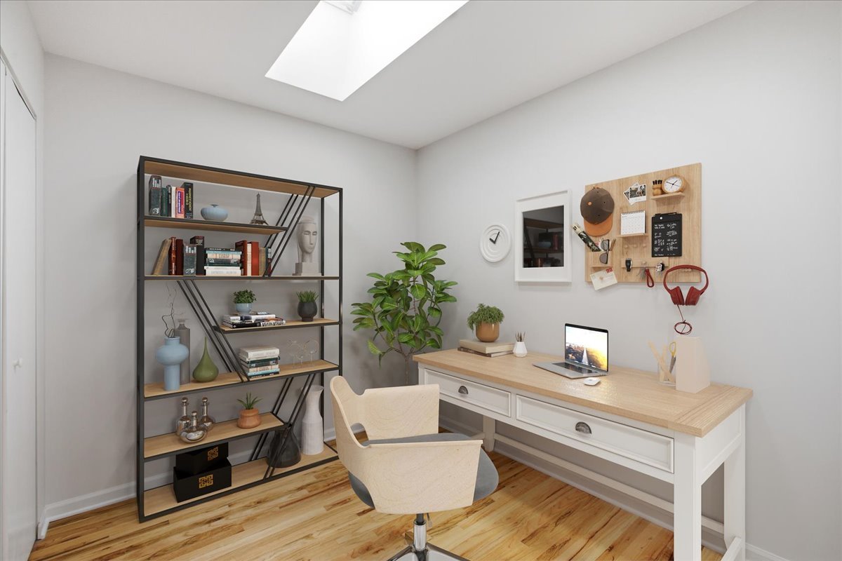 2943 N Lincoln Avenue 212 Property Photo 22
