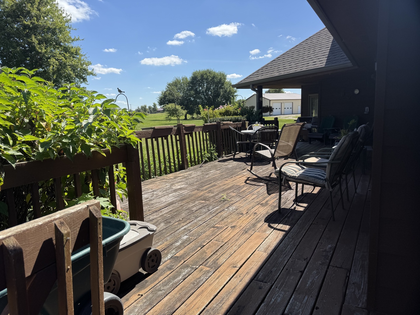 1026 S Schoolhouse Road Property Photo 5