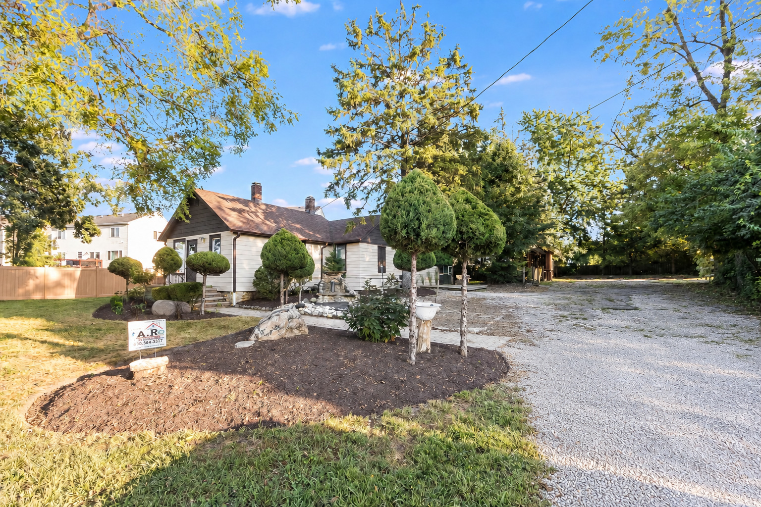 181 Montgomery Road Property Photo 3