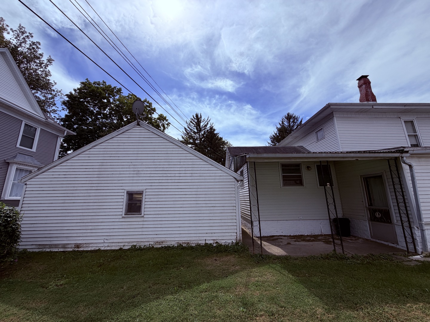 203 E Market Street Property Photo 37