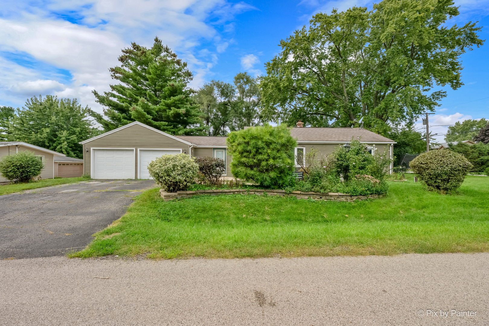 6301 Robert Road Property Photo 1
