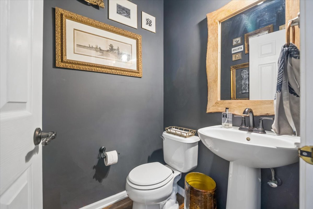 2103 Olde Mill Lane Property Photo 8