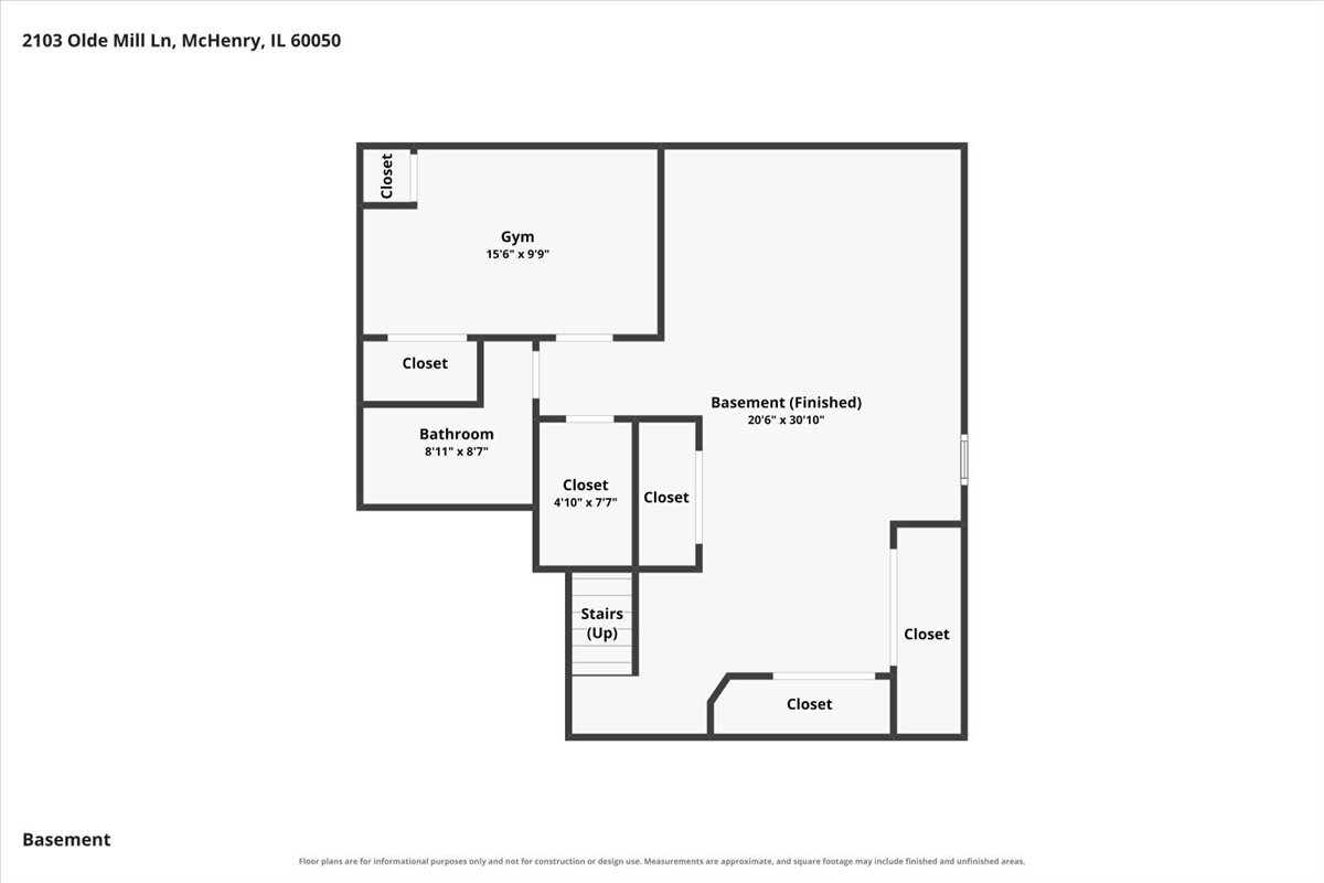 2103 Olde Mill Lane Property Photo 32