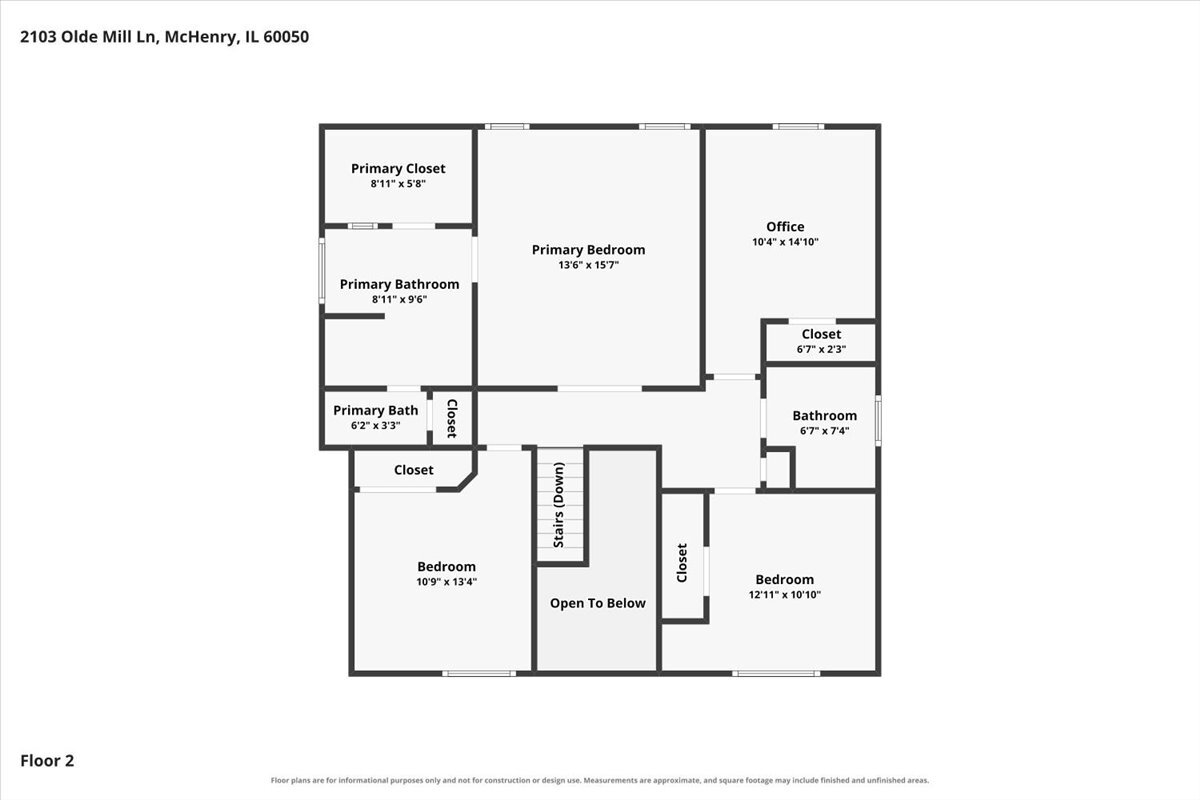 2103 Olde Mill Lane Property Photo 34