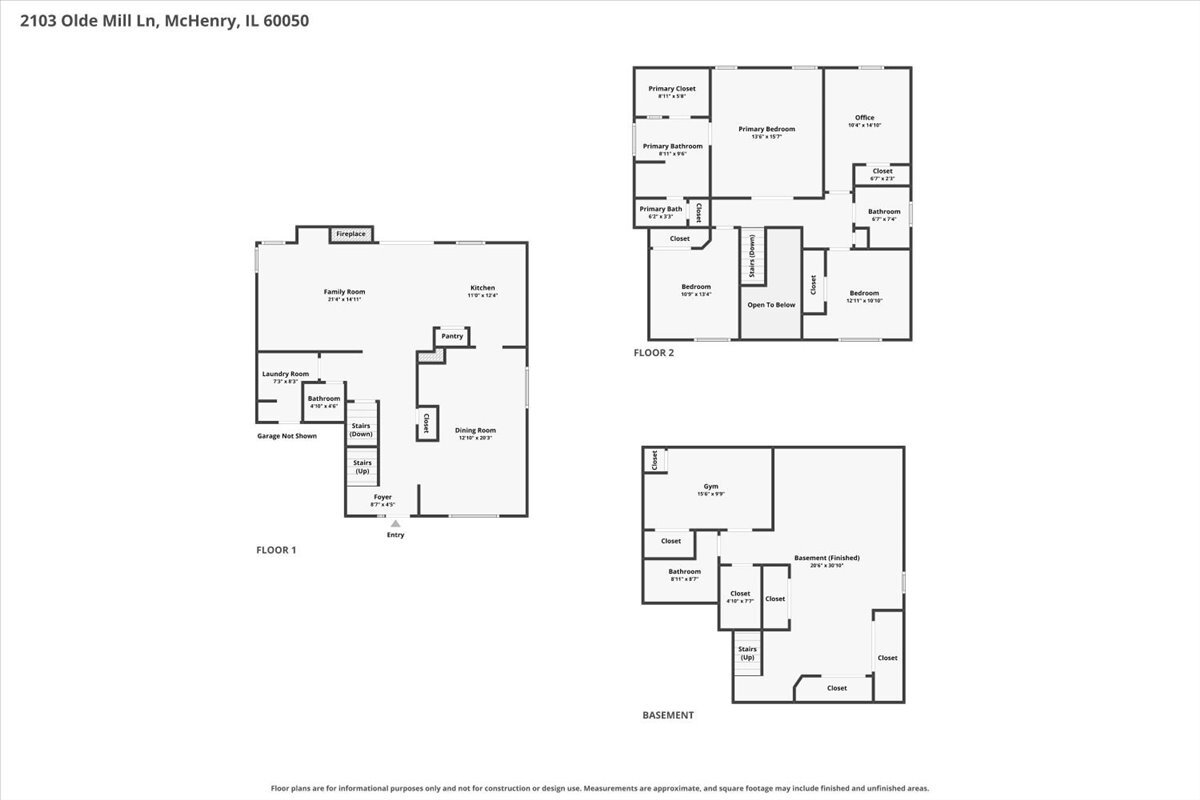 2103 Olde Mill Lane Property Photo 35