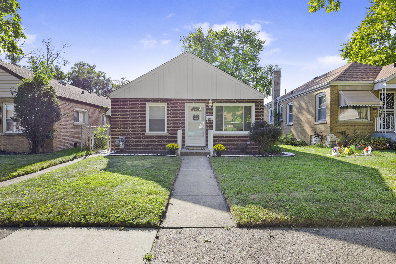 14312 S Edbrooke Avenue Property Photo 1