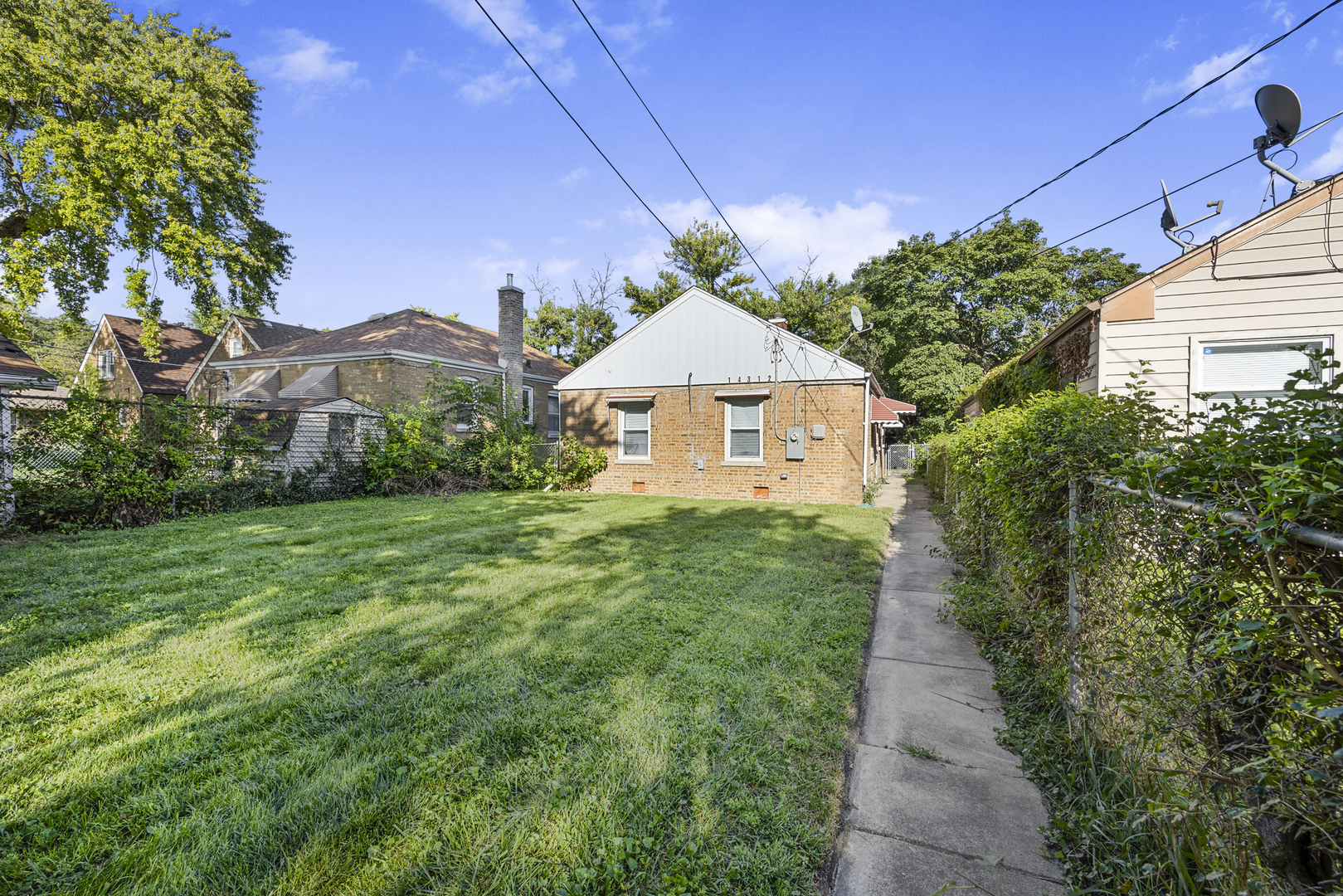 14312 S Edbrooke Avenue Property Photo 12