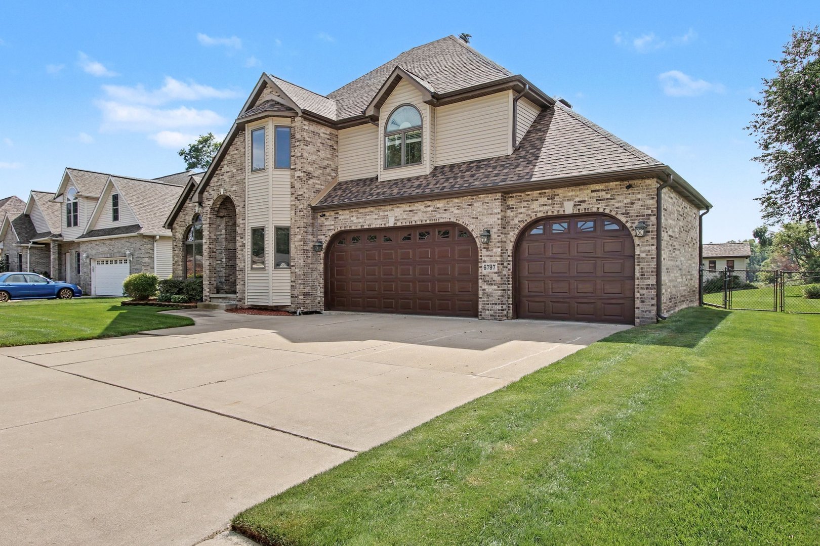 6797 Lakeshore Drive Property Photo 16