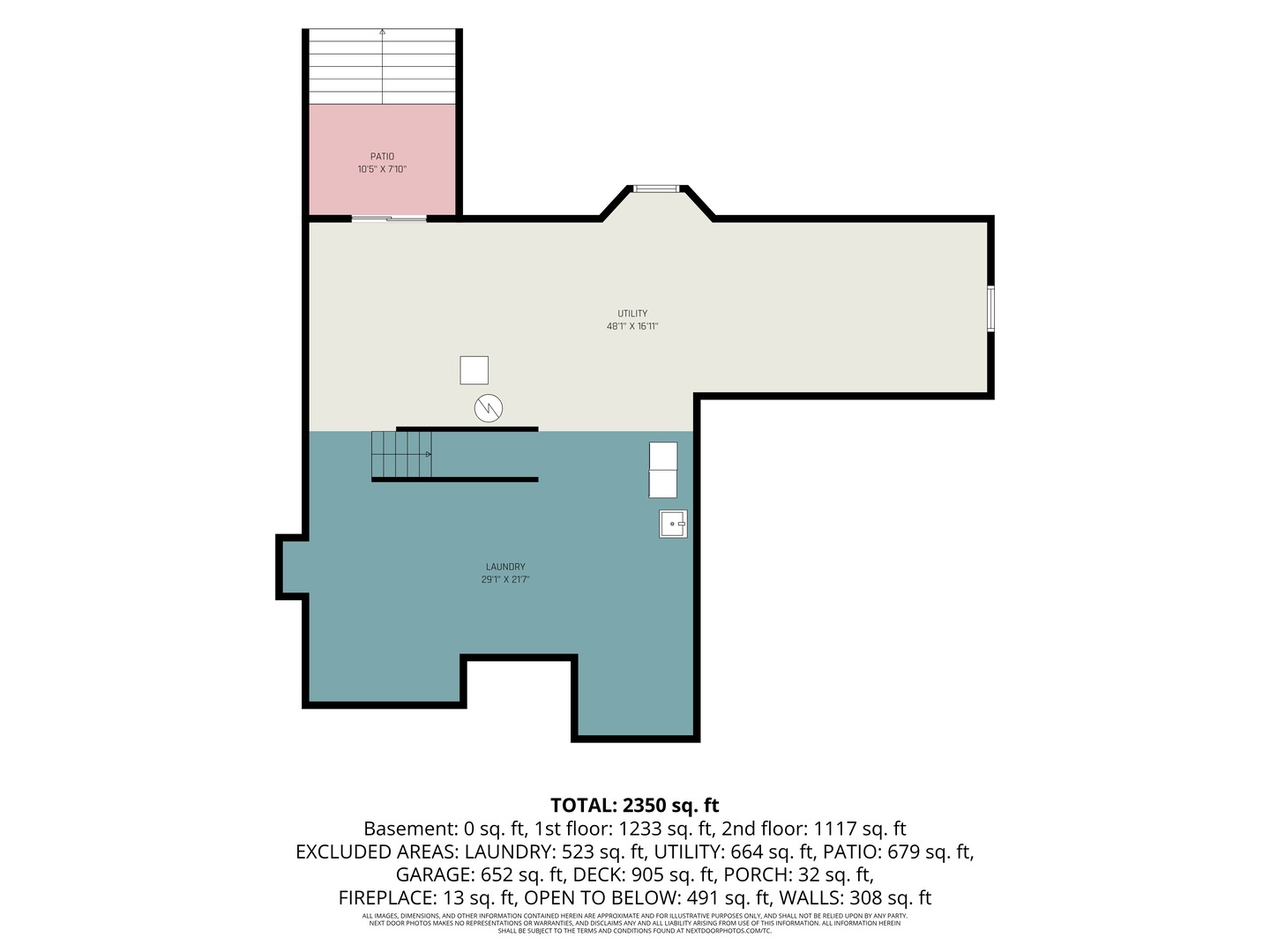 6797 Lakeshore Drive Property Photo 42