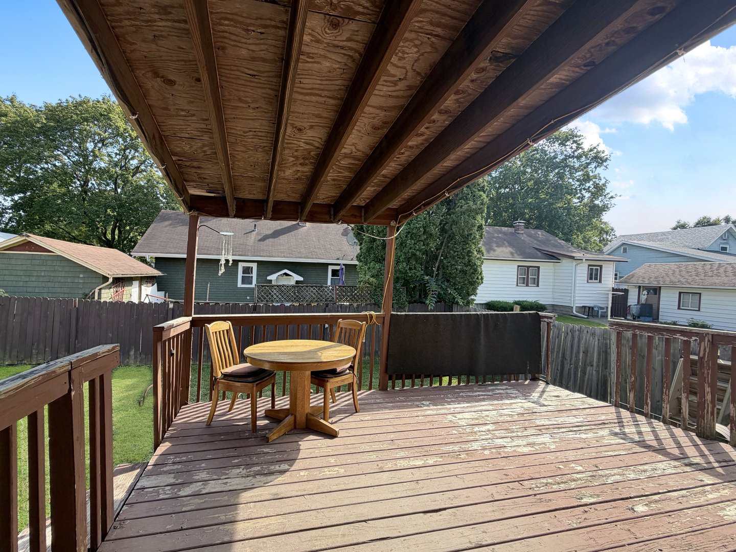 828 S Adams Avenue Property Photo 17