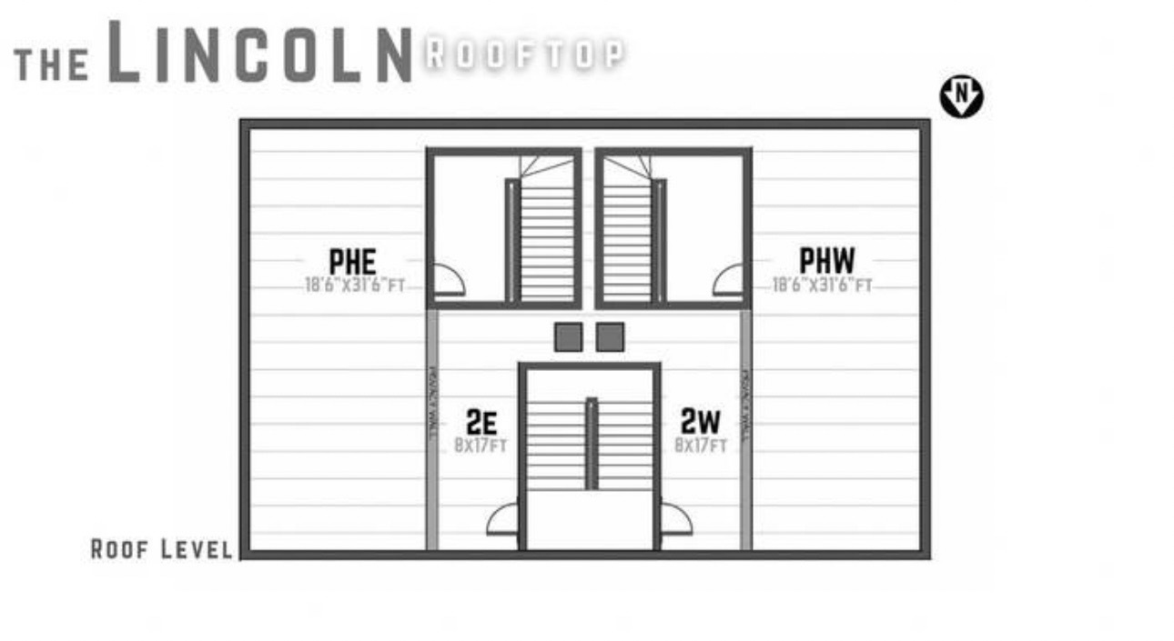 5914 N Lincoln Avenue 2e Property Photo 19