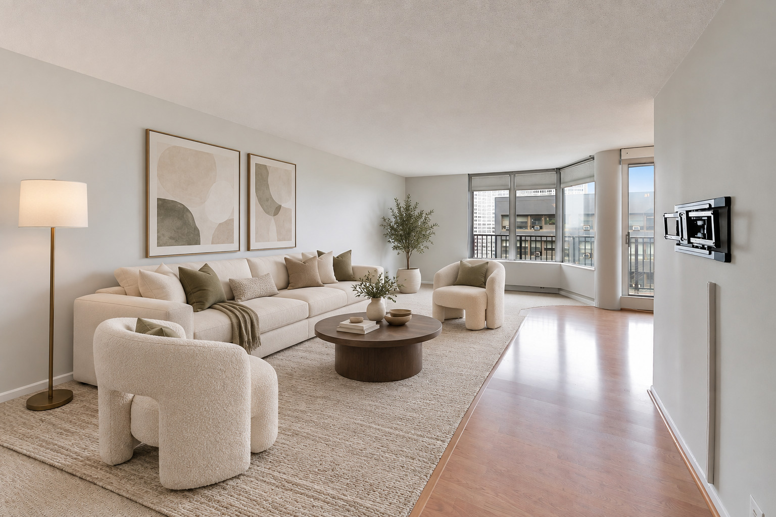 4170 N Marine Drive 16h Property Photo 5