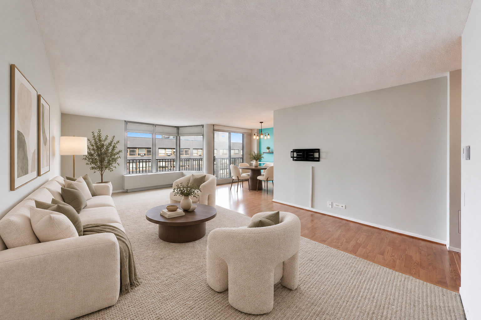 4170 N Marine Drive 16h Property Photo 6