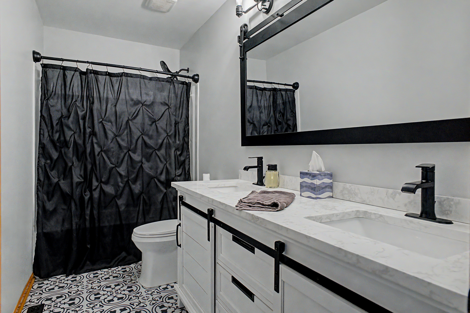 1717 Parkside Drive Property Photo 14