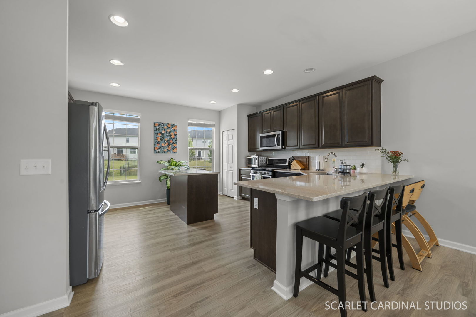 1491 Deer Pointe Drive Property Photo 4