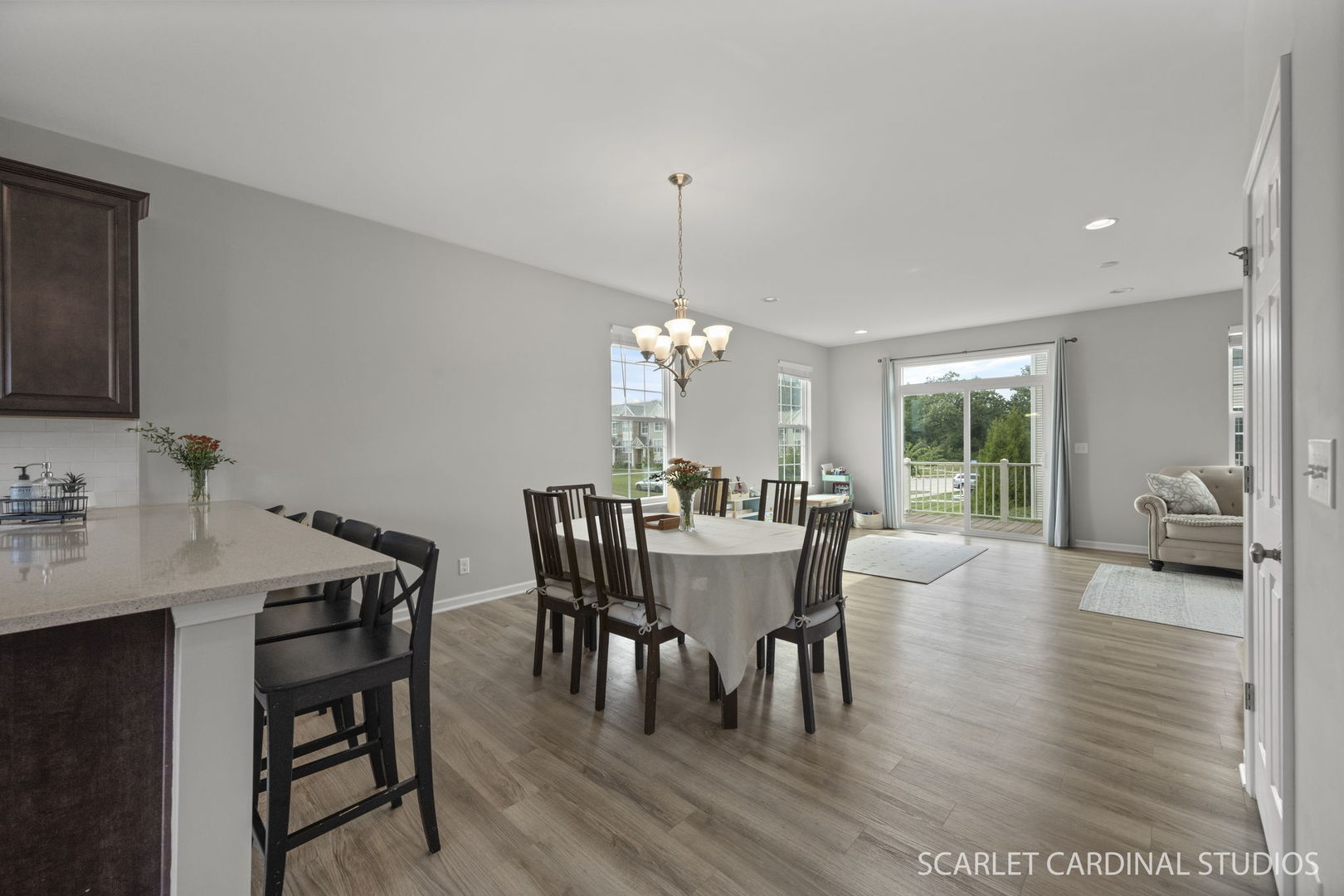 1491 Deer Pointe Drive Property Photo 8