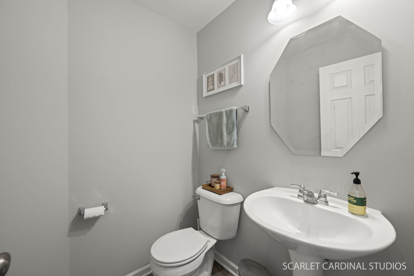 1491 Deer Pointe Drive Property Photo 13