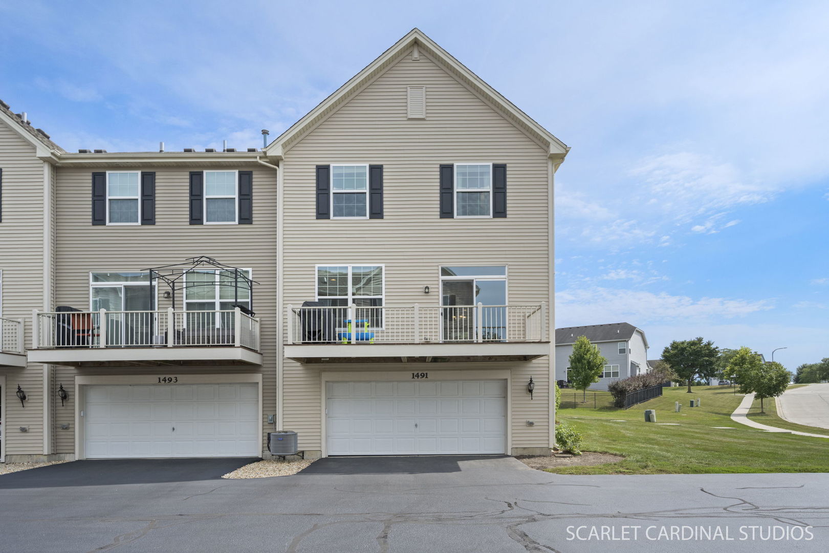 1491 Deer Pointe Drive Property Photo 26