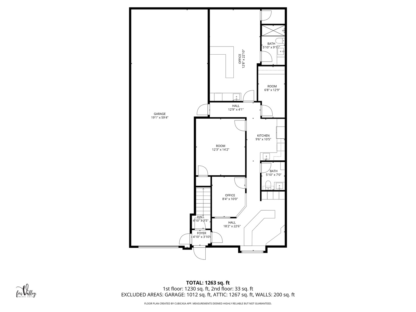 370 E Prairie Street 13 Property Photo 20