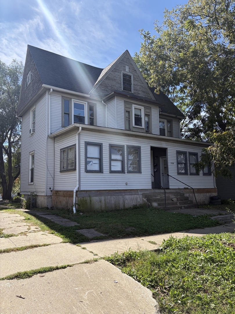 508 W Washington Street Property Photo 1