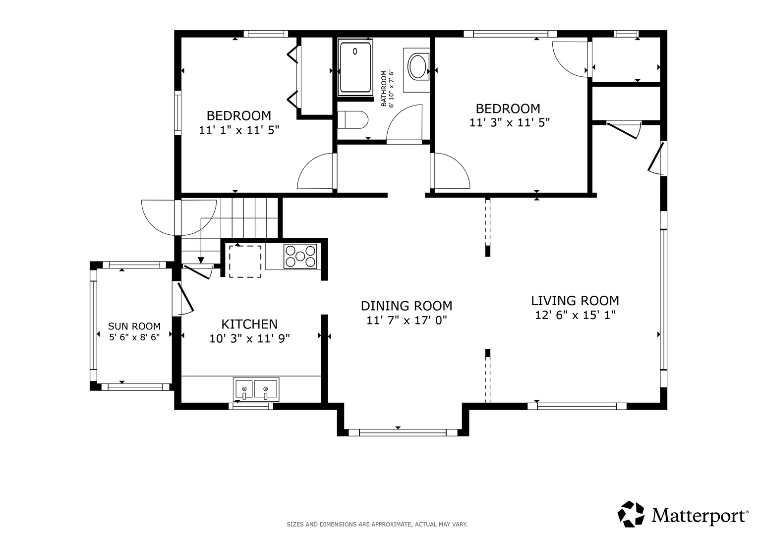 809 Moran Street Property Photo 18