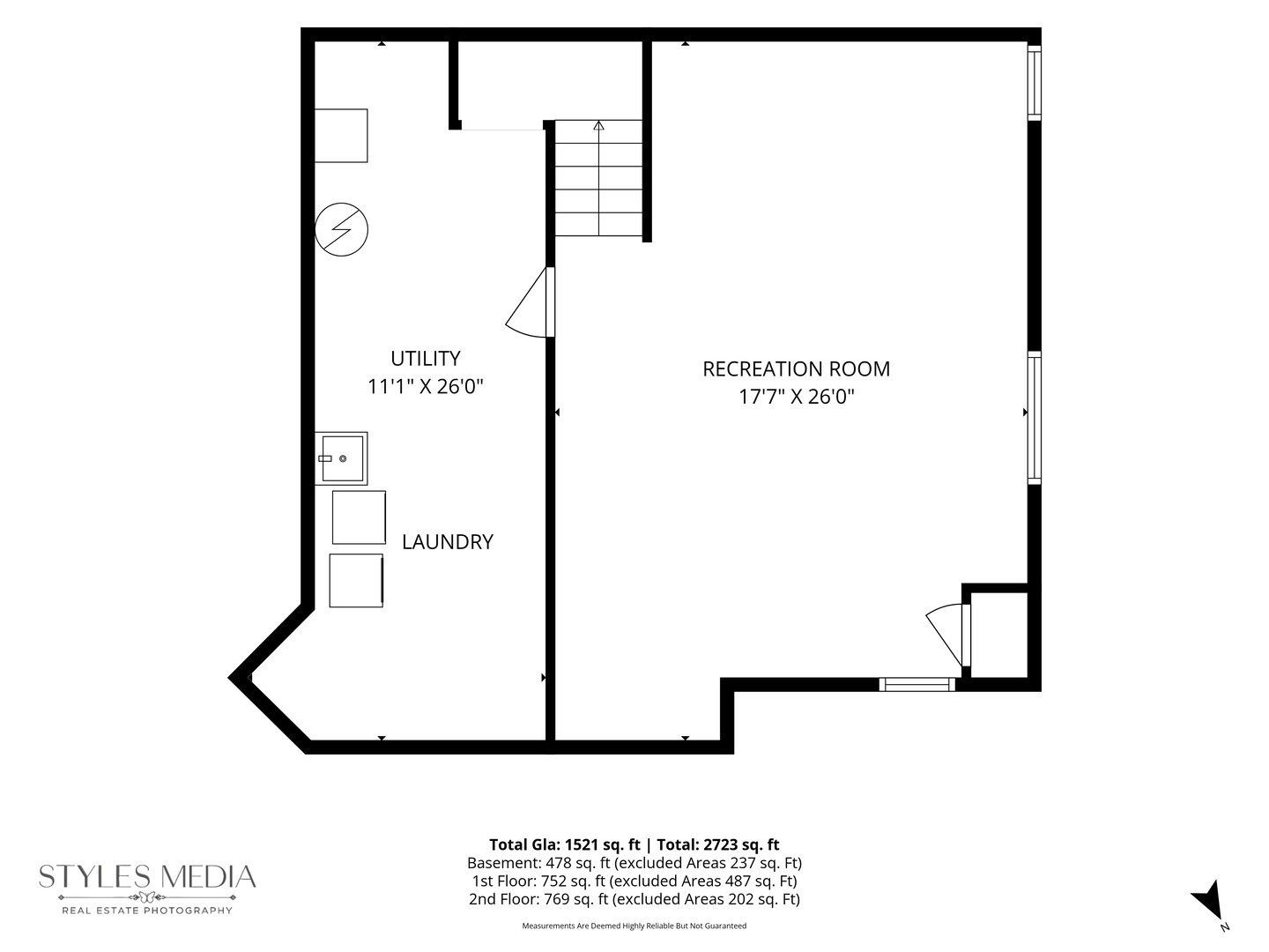 319 Jamatt Court Property Photo 34