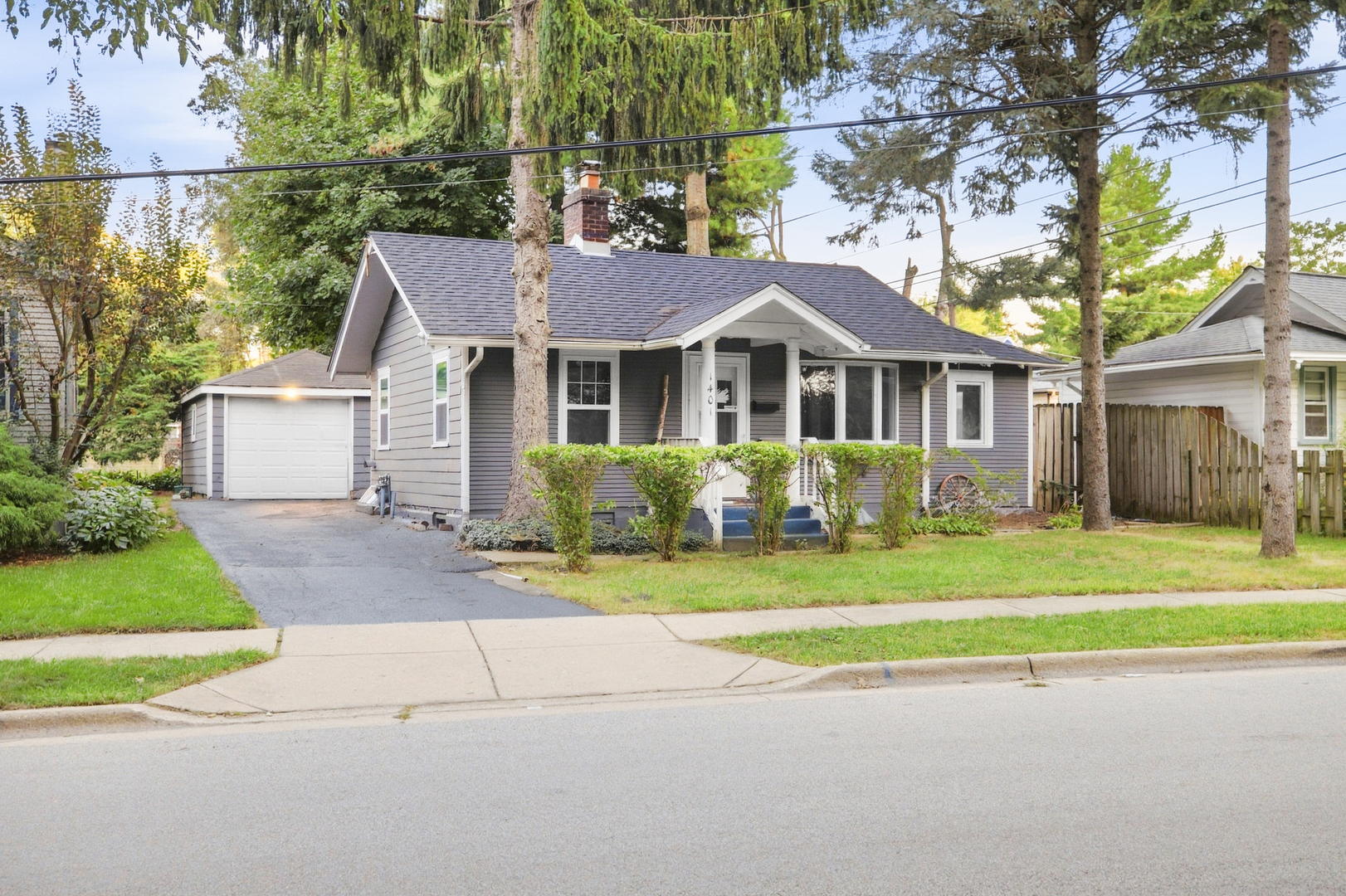 1401 Sherwood Avenue Property Photo 1