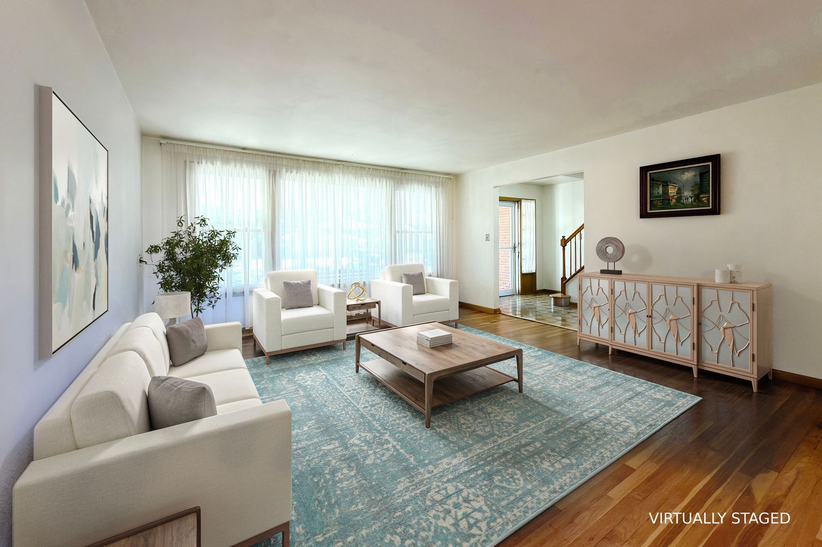 2022 E Woodview Drive Property Photo 12