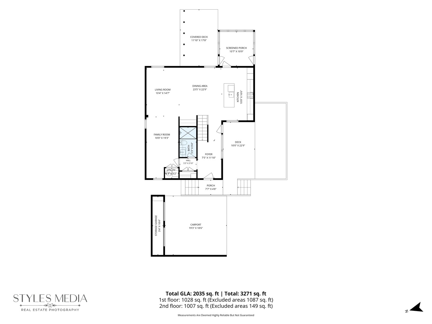 4737 Puffer Road Property Photo 36