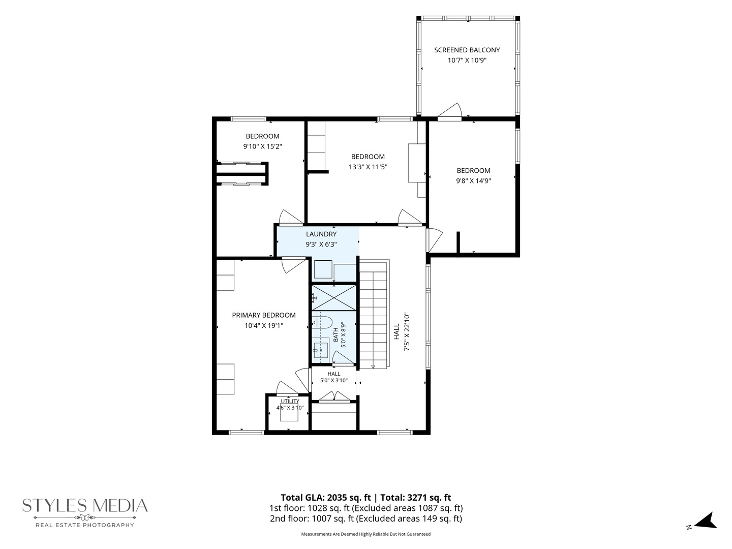4737 Puffer Road Property Photo 37
