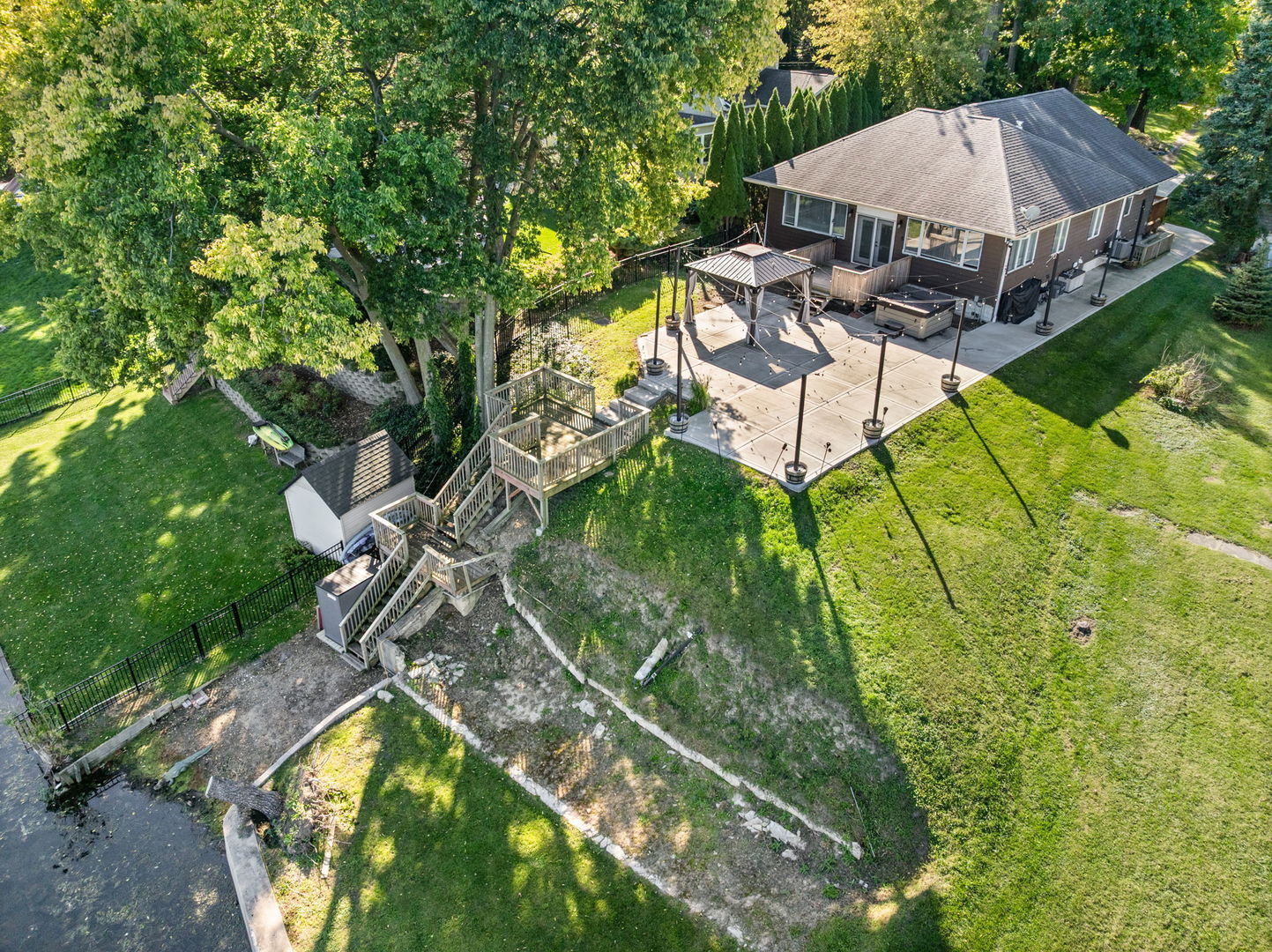 42071 N Old Lake Avenue Property Photo 1