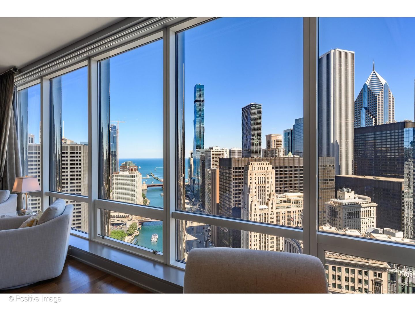401 N Wabash Avenue 30j Property Photo 10