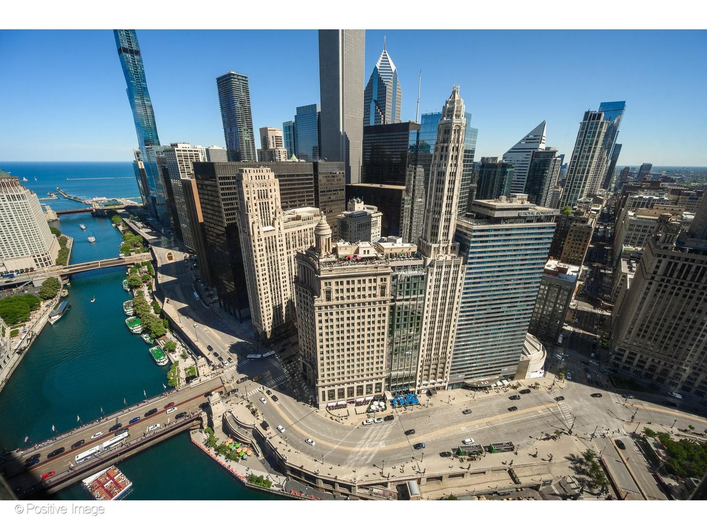 401 N Wabash Avenue 30j Property Photo 30