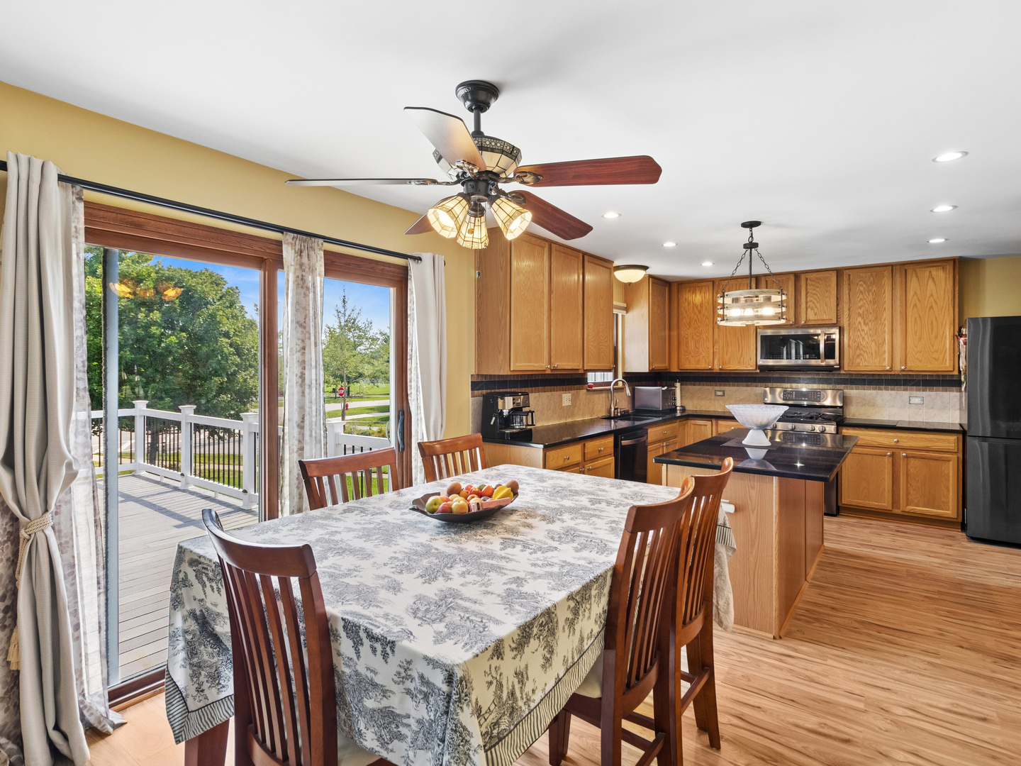 240 W Winding Trail Circle Property Photo 8
