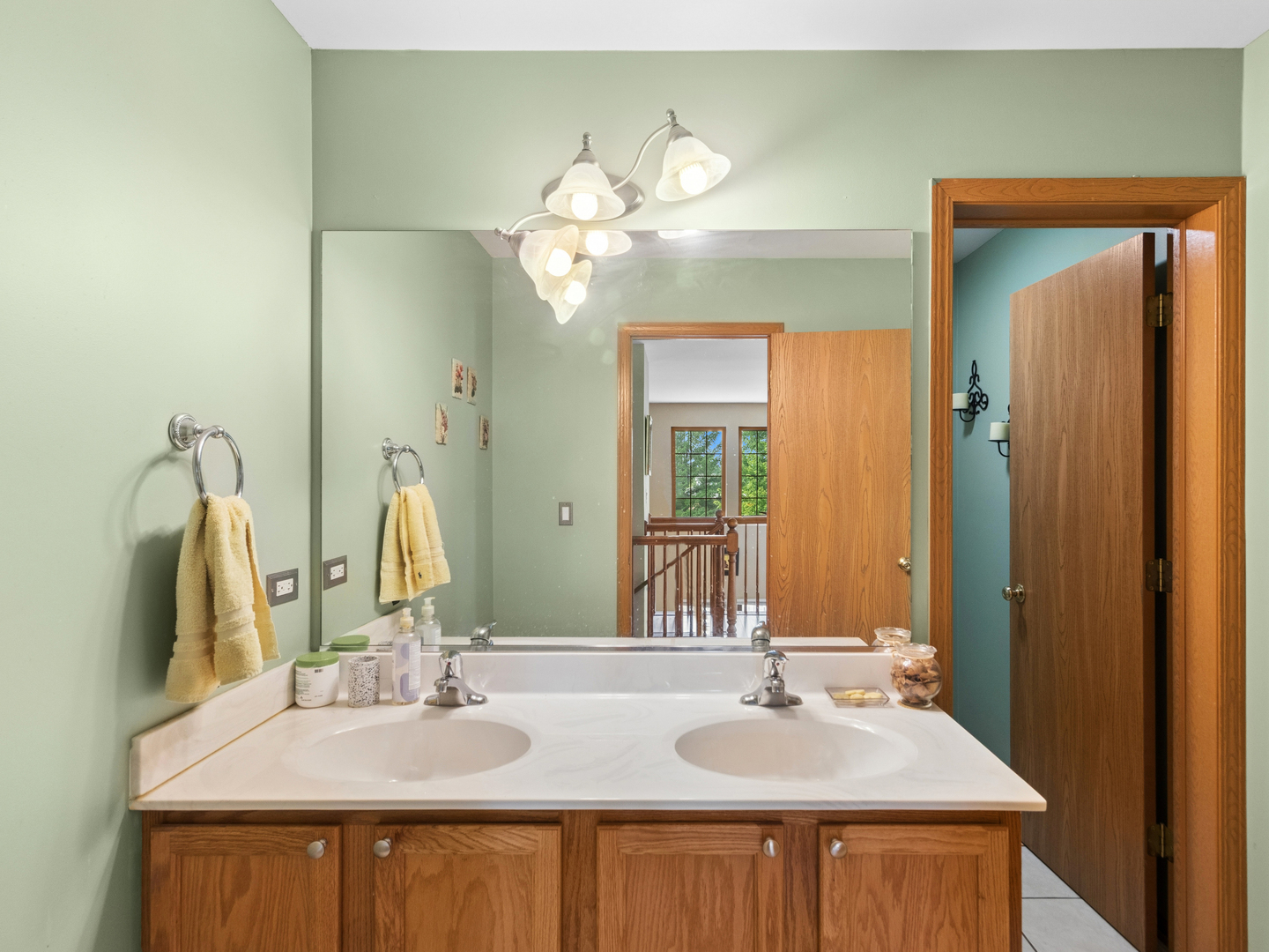 240 W Winding Trail Circle Property Photo 16