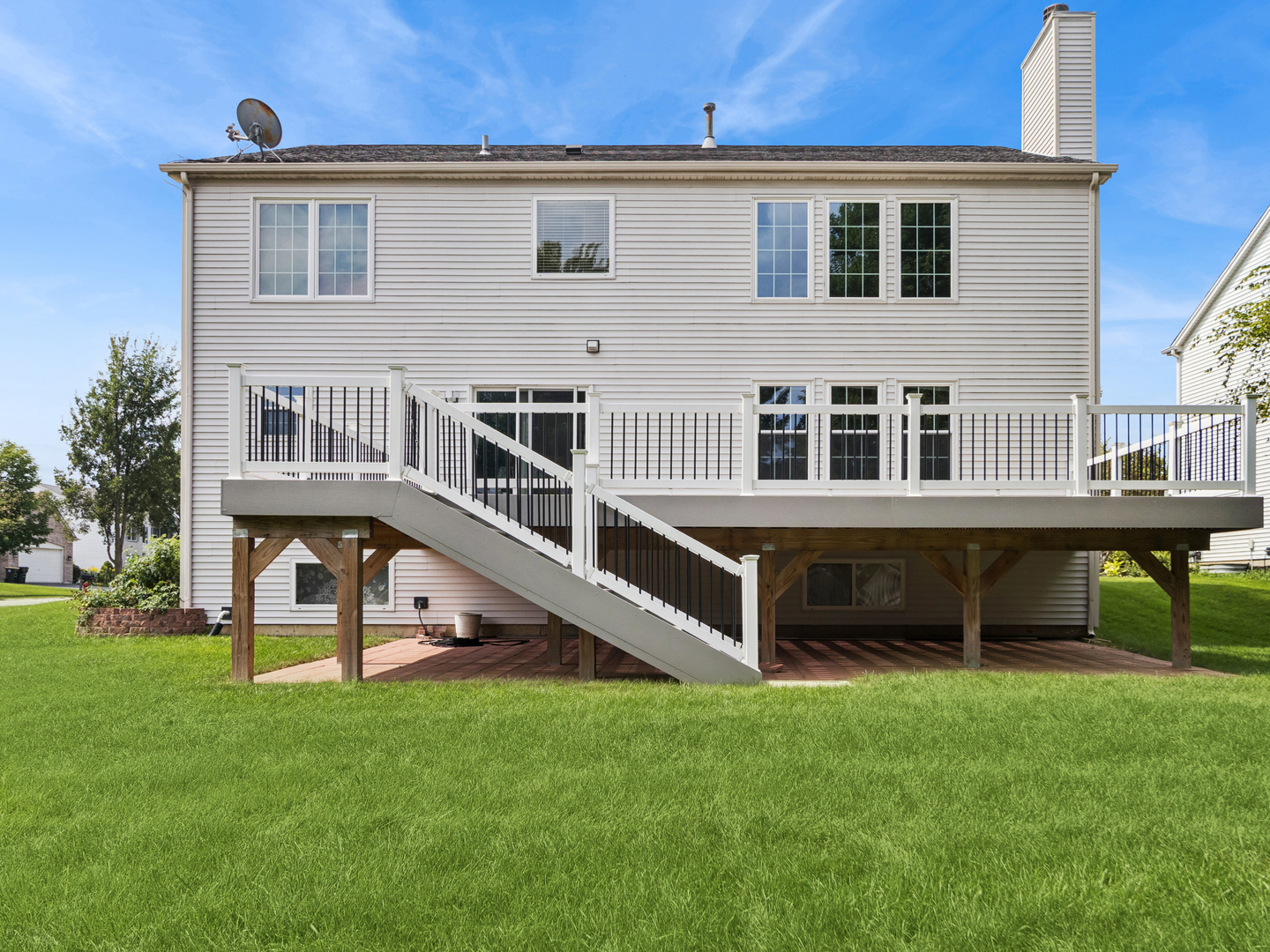 240 W Winding Trail Circle Property Photo 19