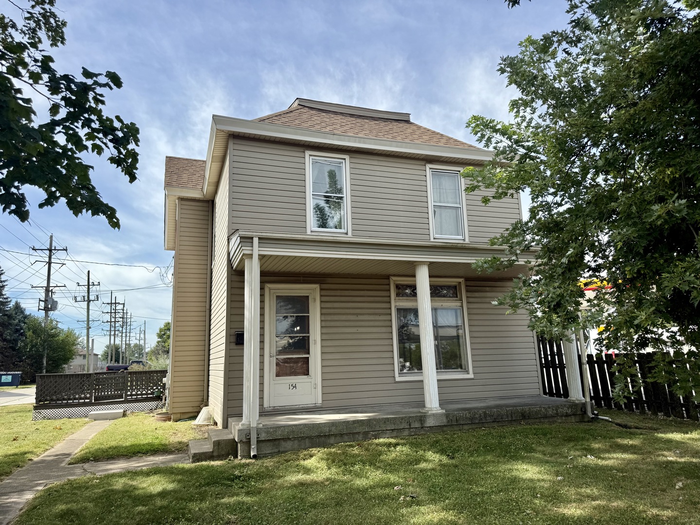 154 E Third Street Property Photo 1