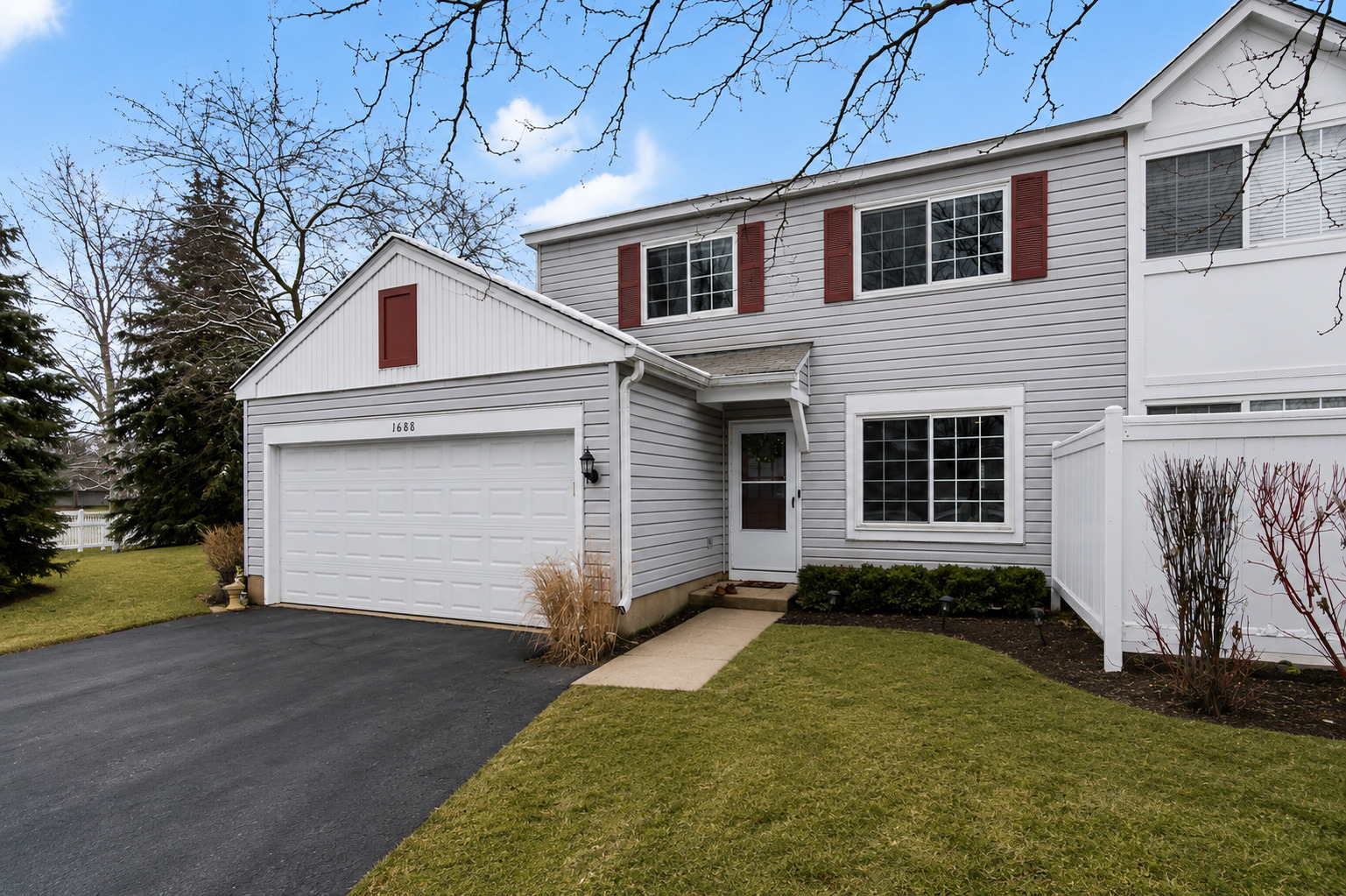 1688 Normantown Road Property Photo 2
