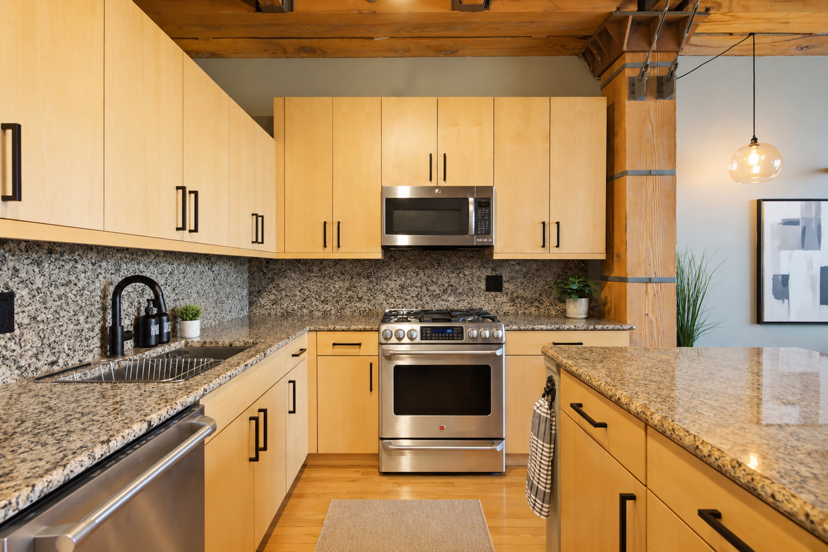 375 W Erie Street 412 Property Photo 6