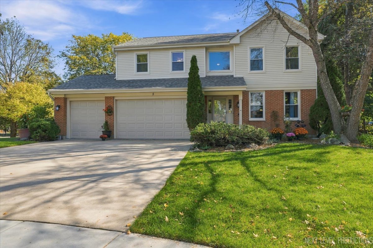 5 Fernwood Court Property Photo 1
