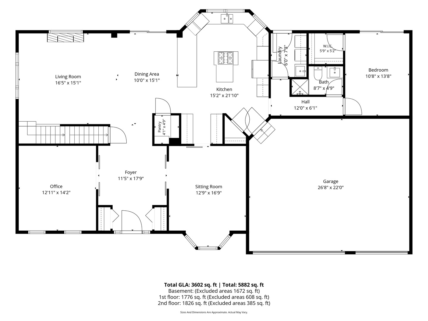919 Abbey Court Property Photo 52
