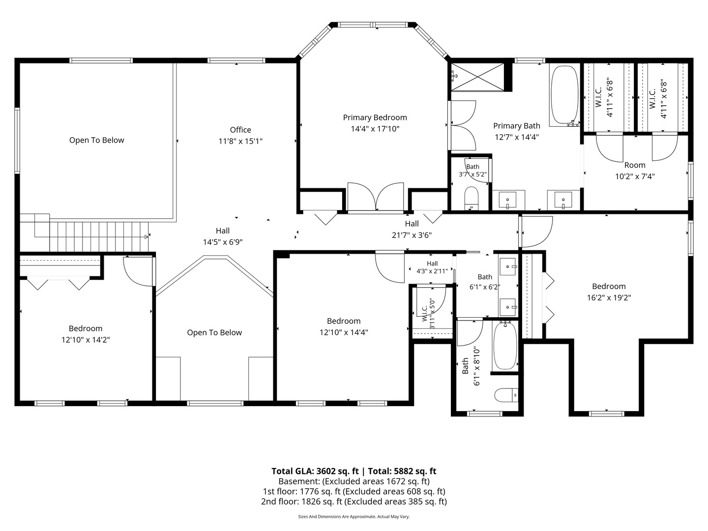 919 Abbey Court Property Photo 53