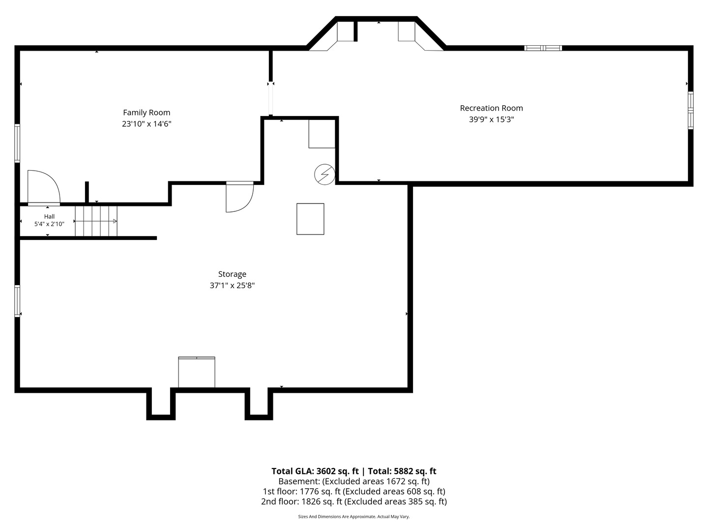 919 Abbey Court Property Photo 54