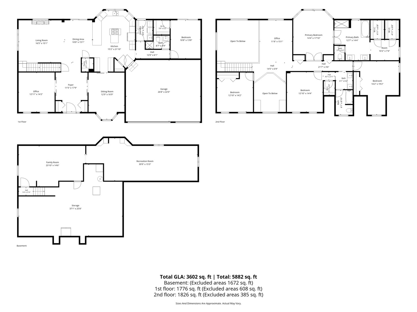 919 Abbey Court Property Photo 55